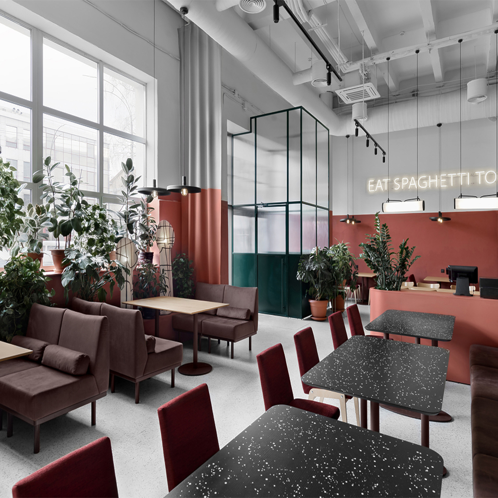 Cafe